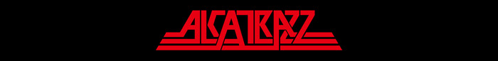 ALCATRAZZ Logo